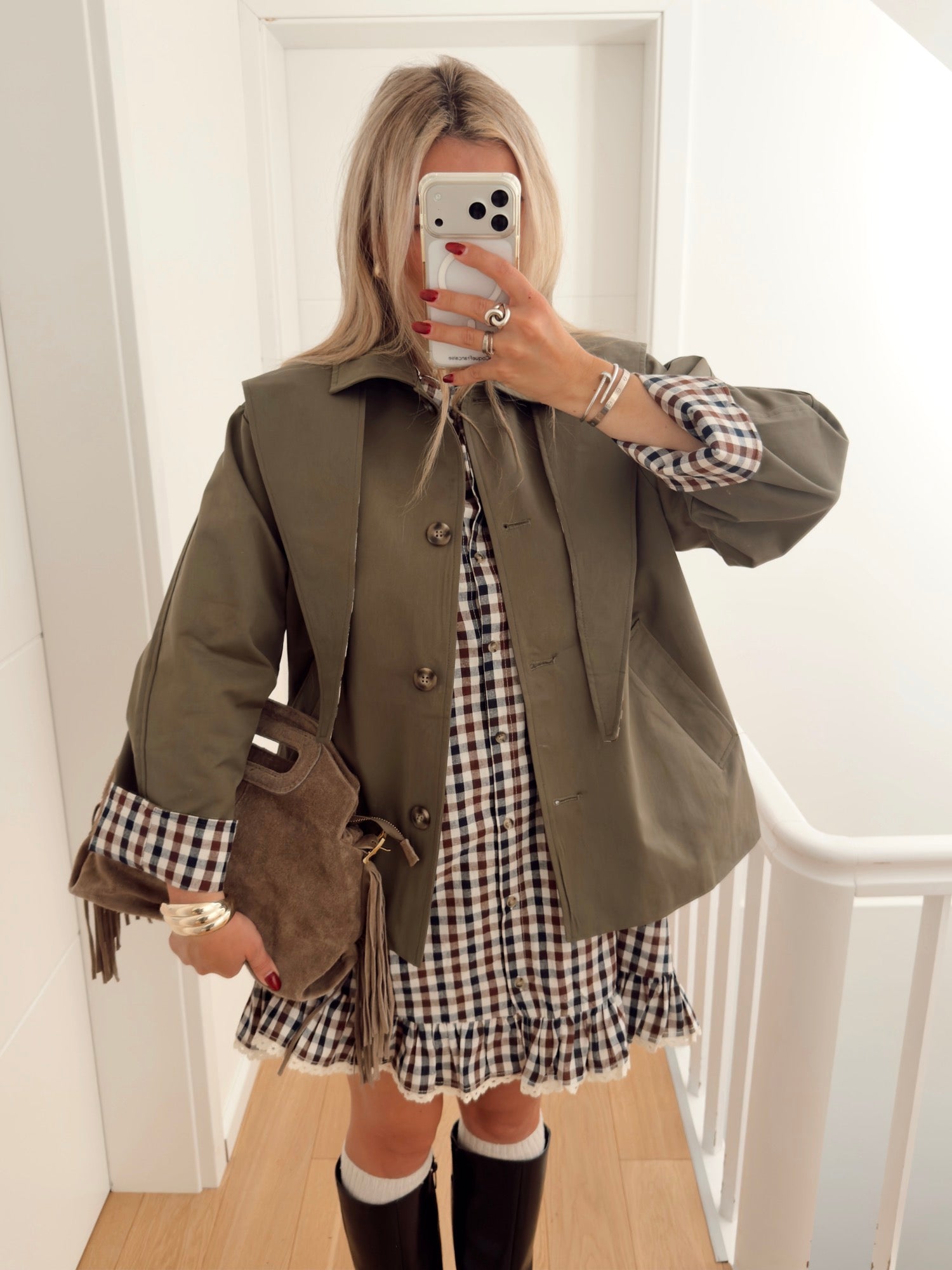 Women's Jackets & Coats: The Essentials | Hello Moon
