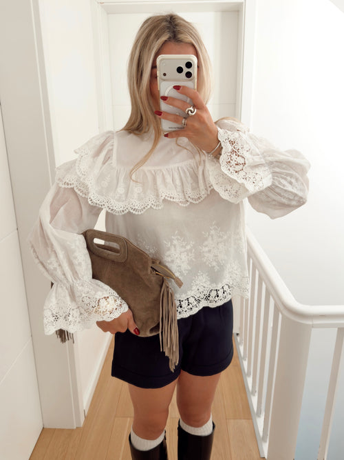 Blusa TAYLOR