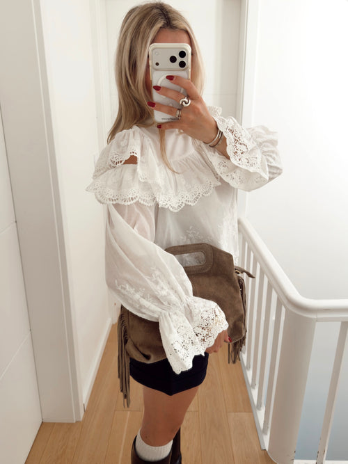 Blusa TAYLOR