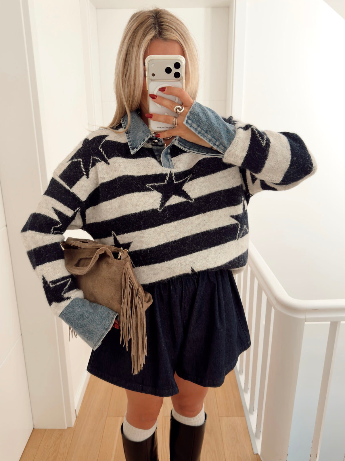 Pull ROMANE