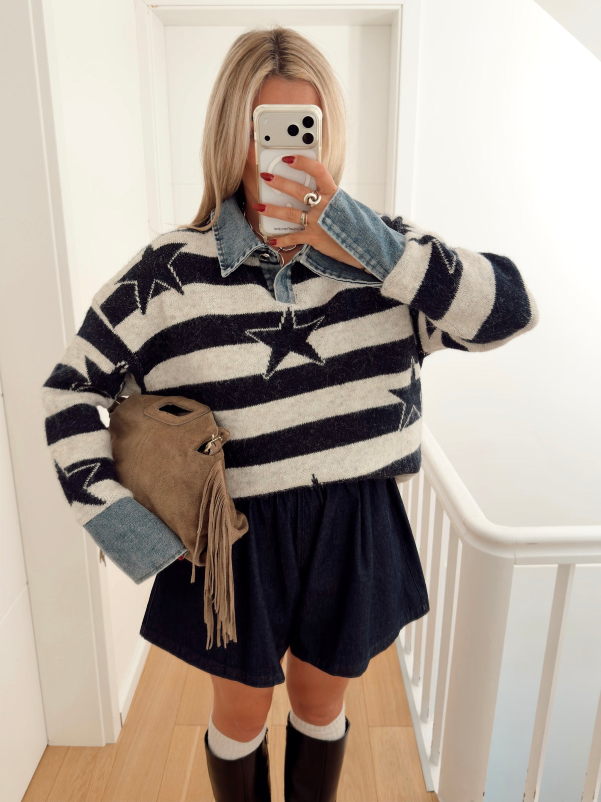 Short RUSSEL
