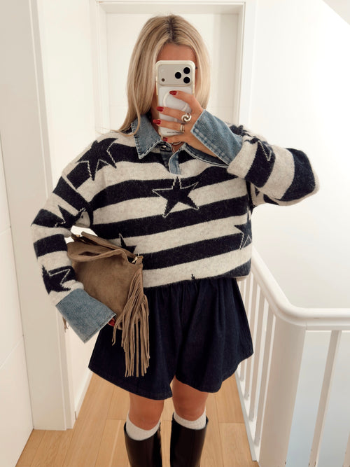 Sweater ROMANE