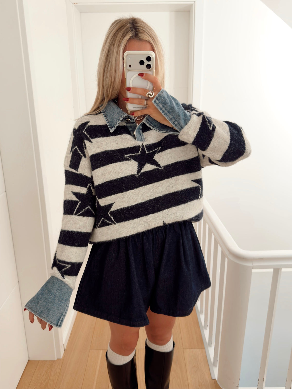 Sweater ROMANE