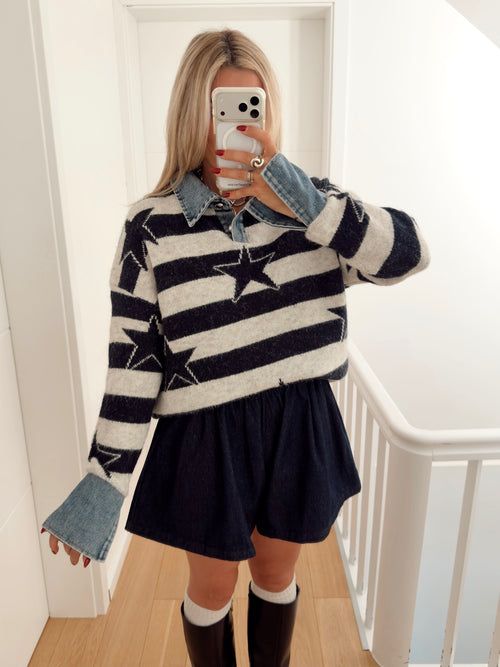 Sweater ROMANE