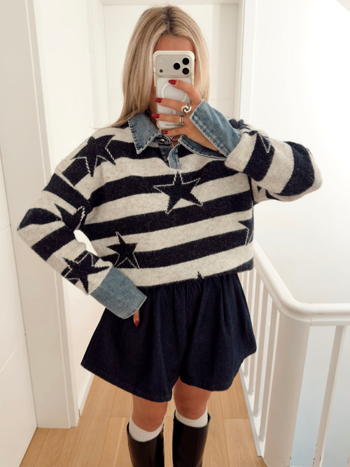 Sweater ROMANE