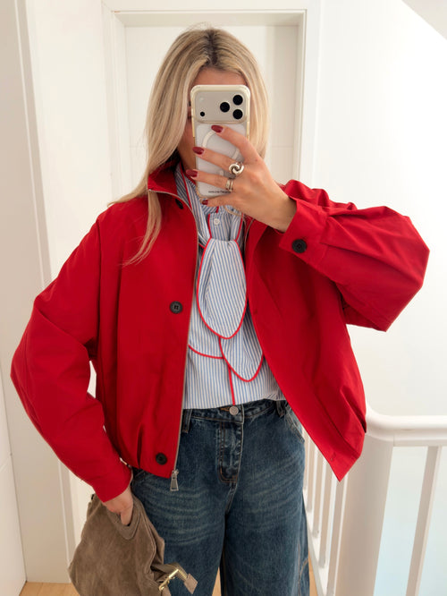 Jacket SHABO