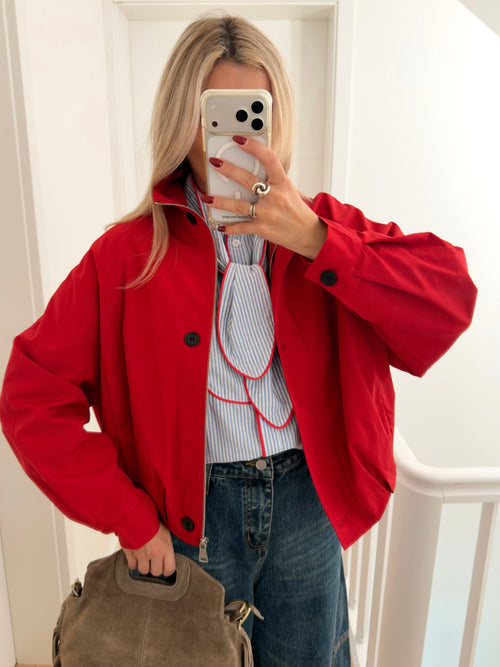Jacket SHABO