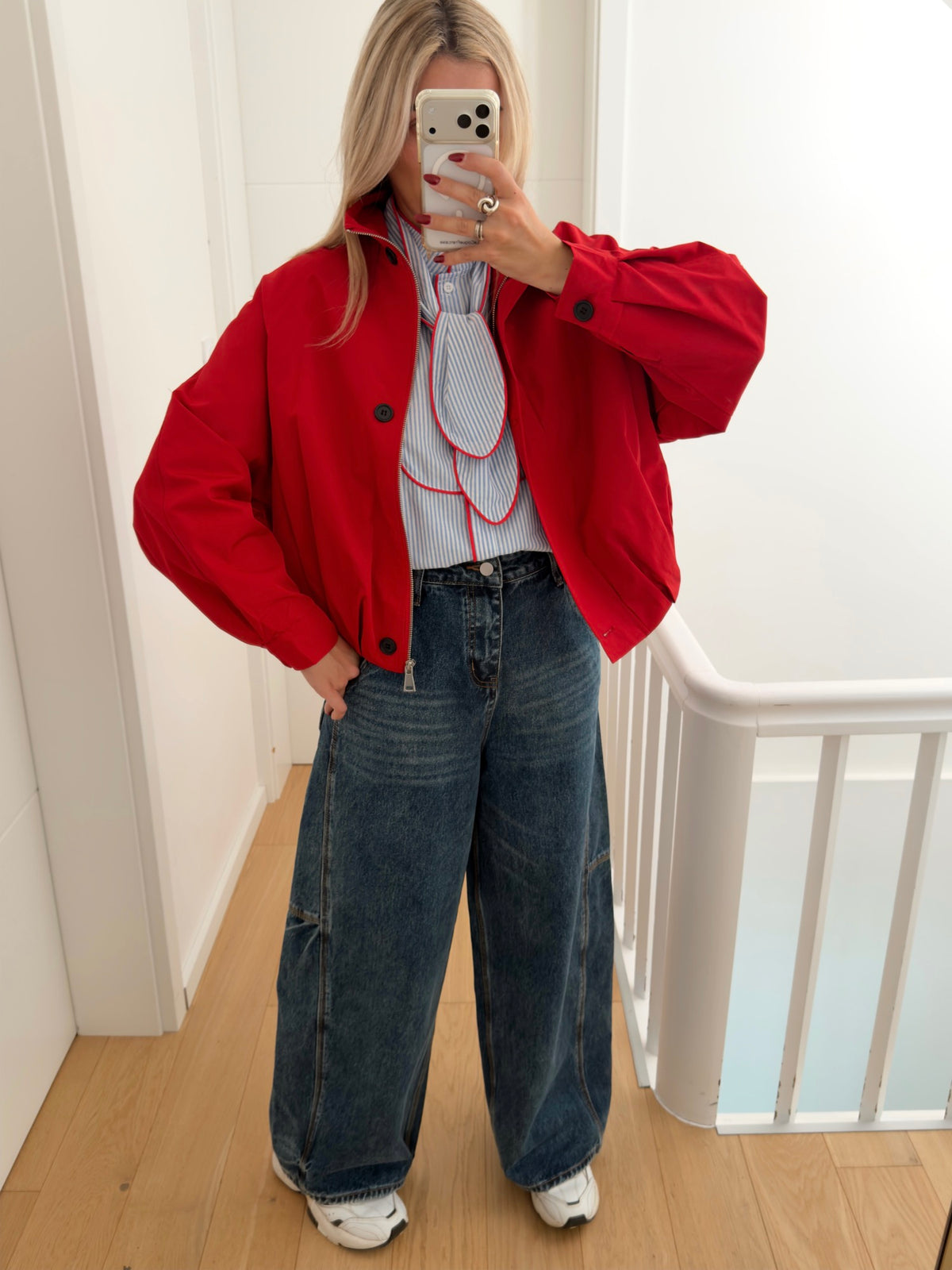 Jacket SHABO