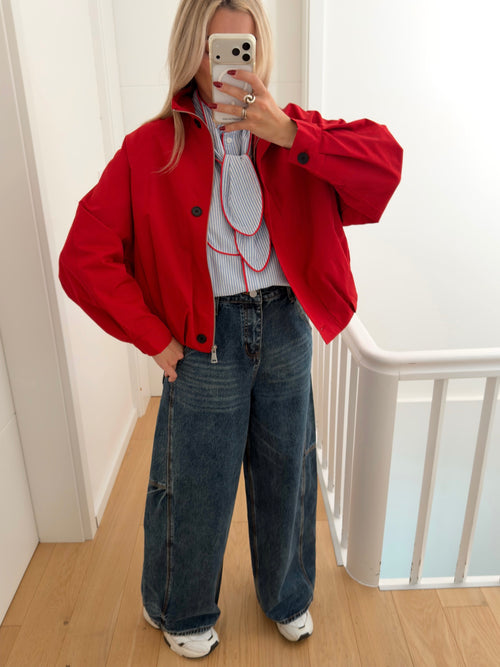 Jacket SHABO