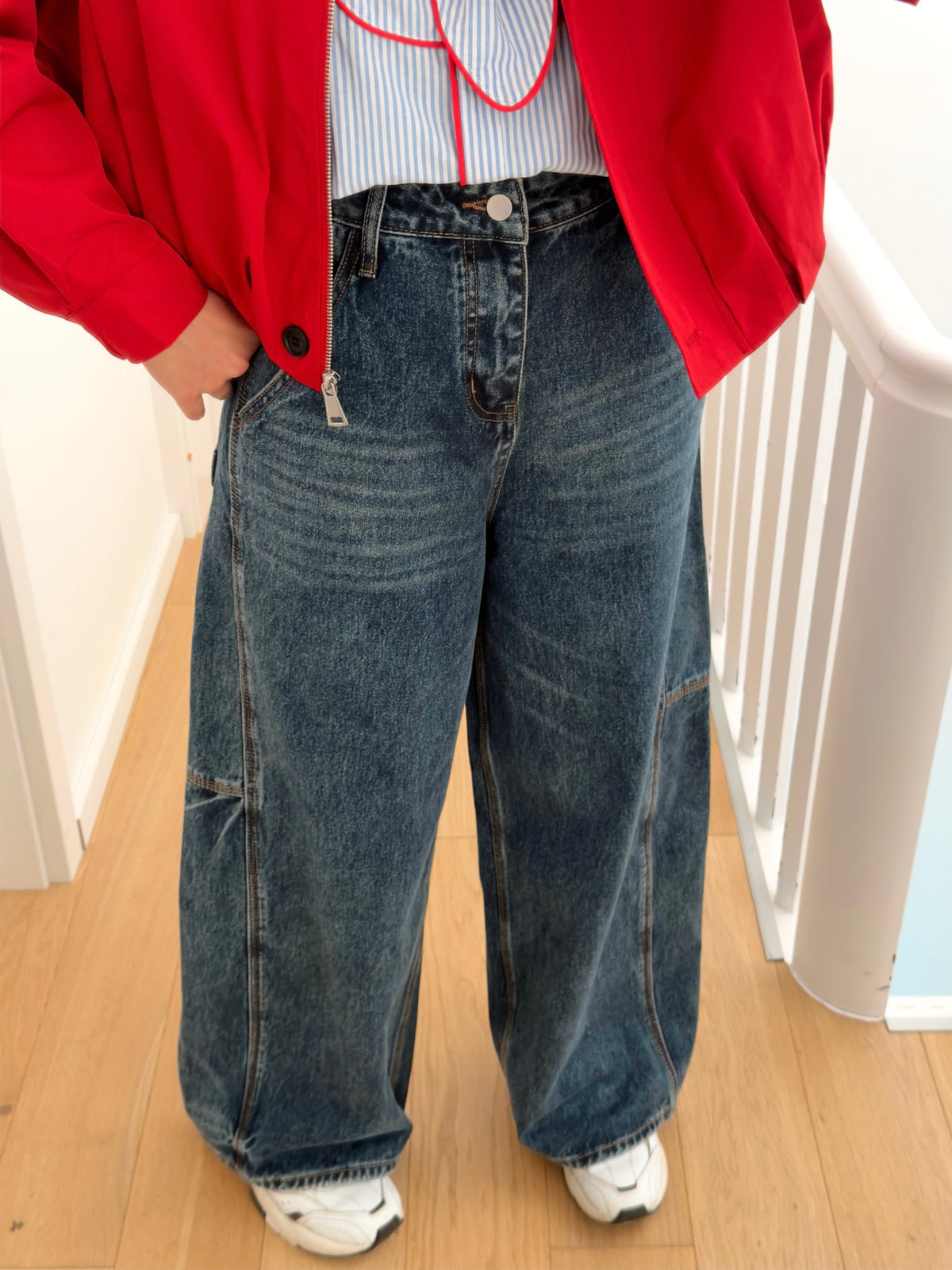 Jeans FELLY