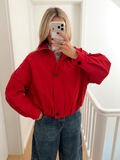 Jacket SHABO
