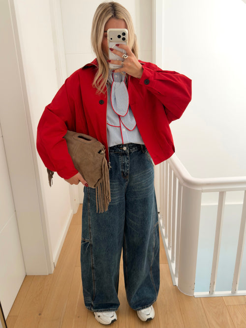 Jacket SHABO