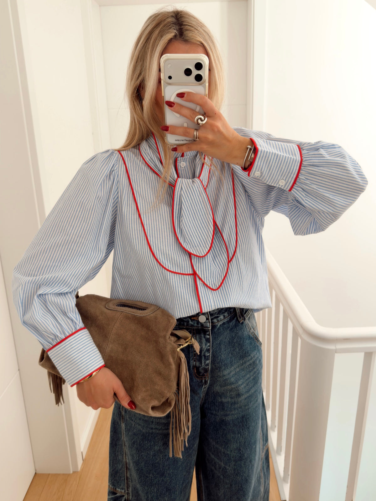 Camicia MIANI
