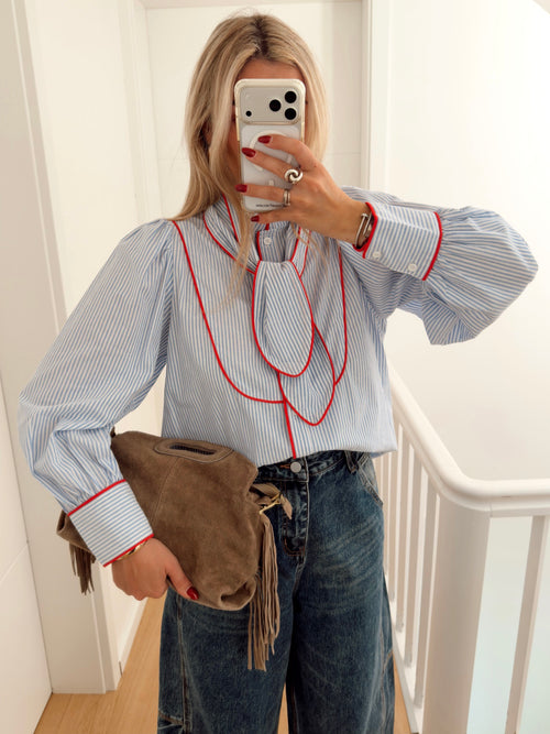 Camicia MIANI