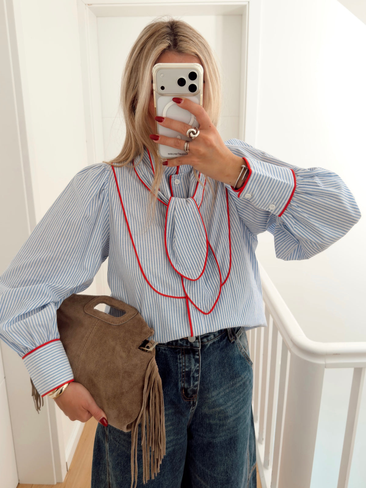 Shirt MIANI