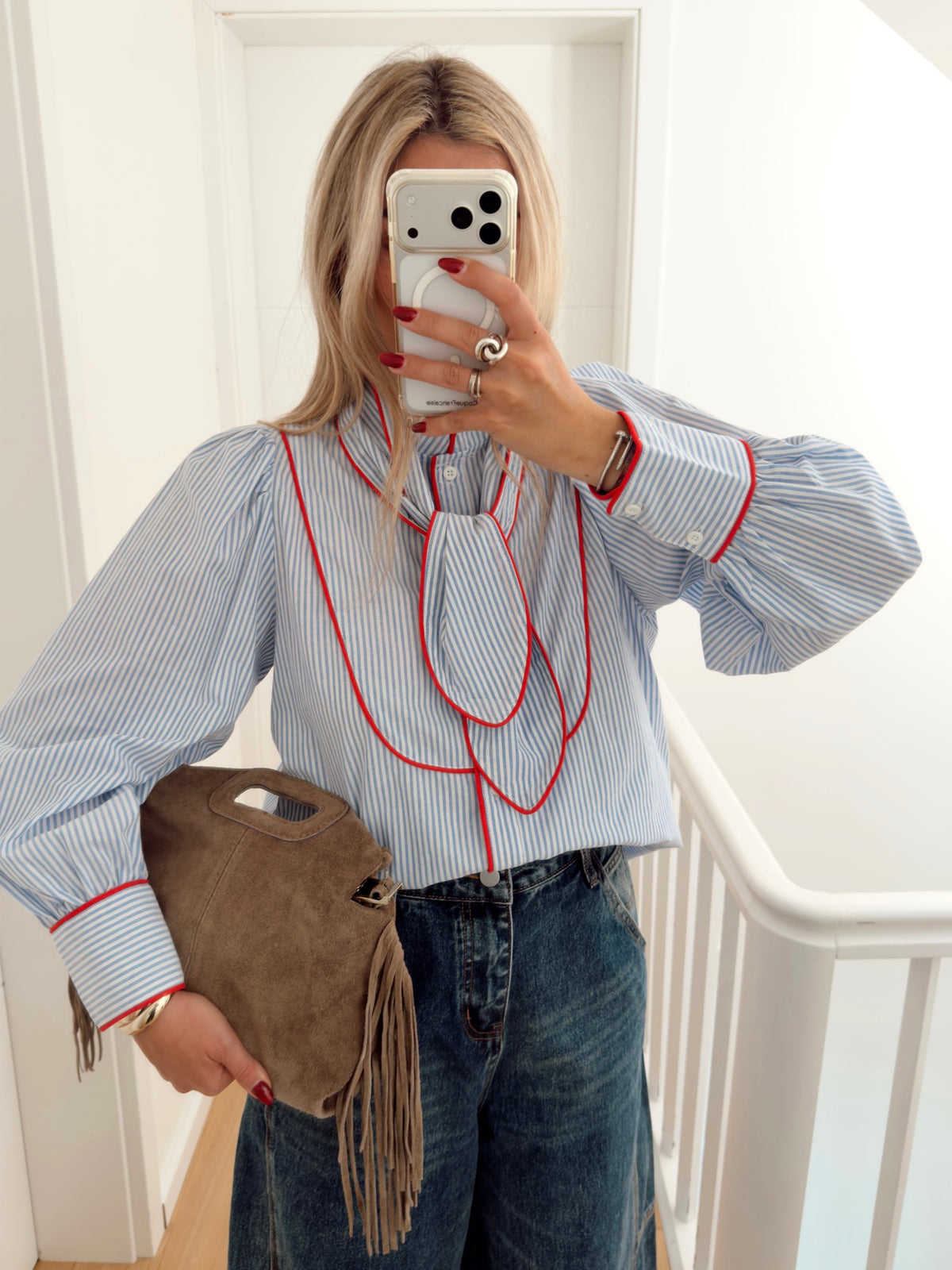 Camicia MIANI