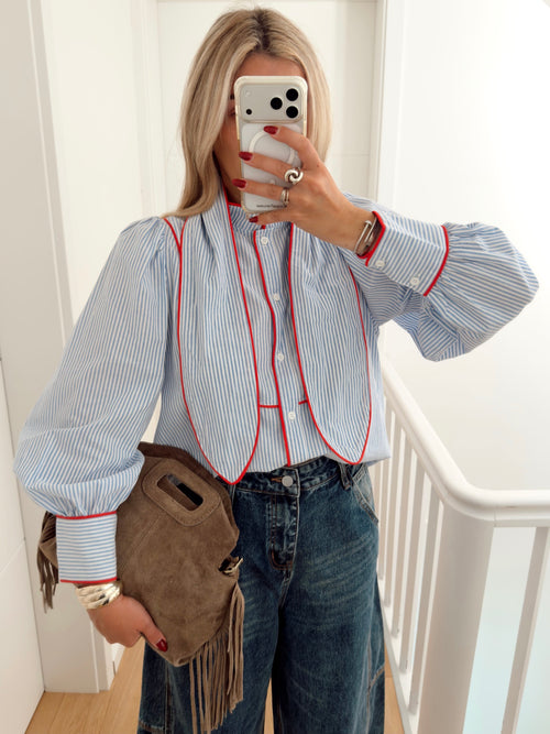 Camicia MIANI