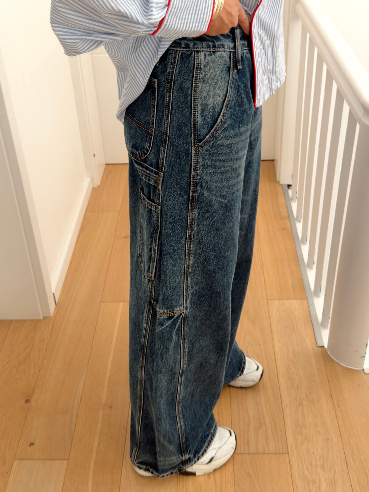 Jeans FELLY