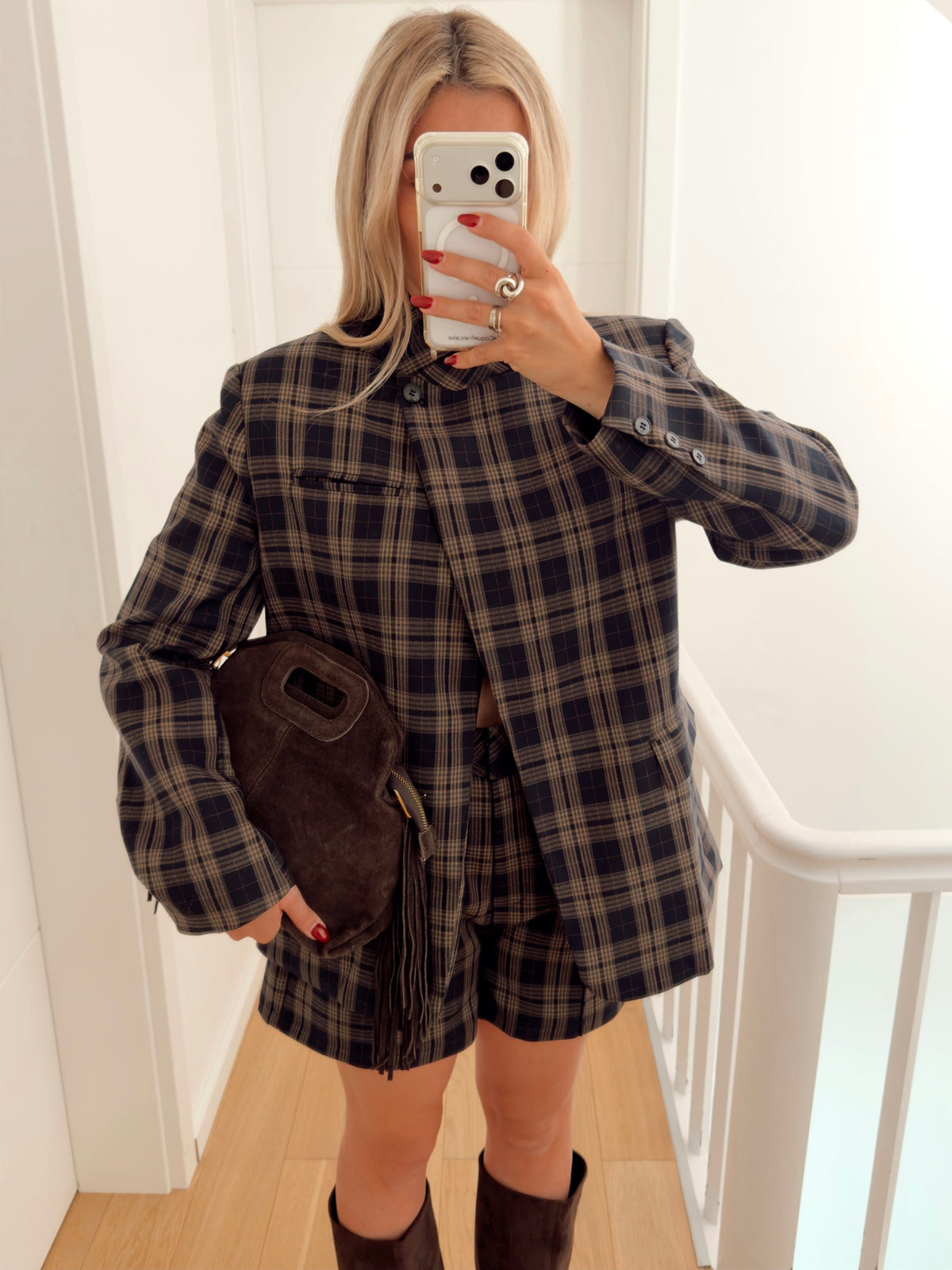 Jacket MERRY