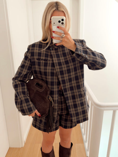 Jacket MERRY