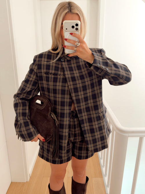 Jacket MERRY