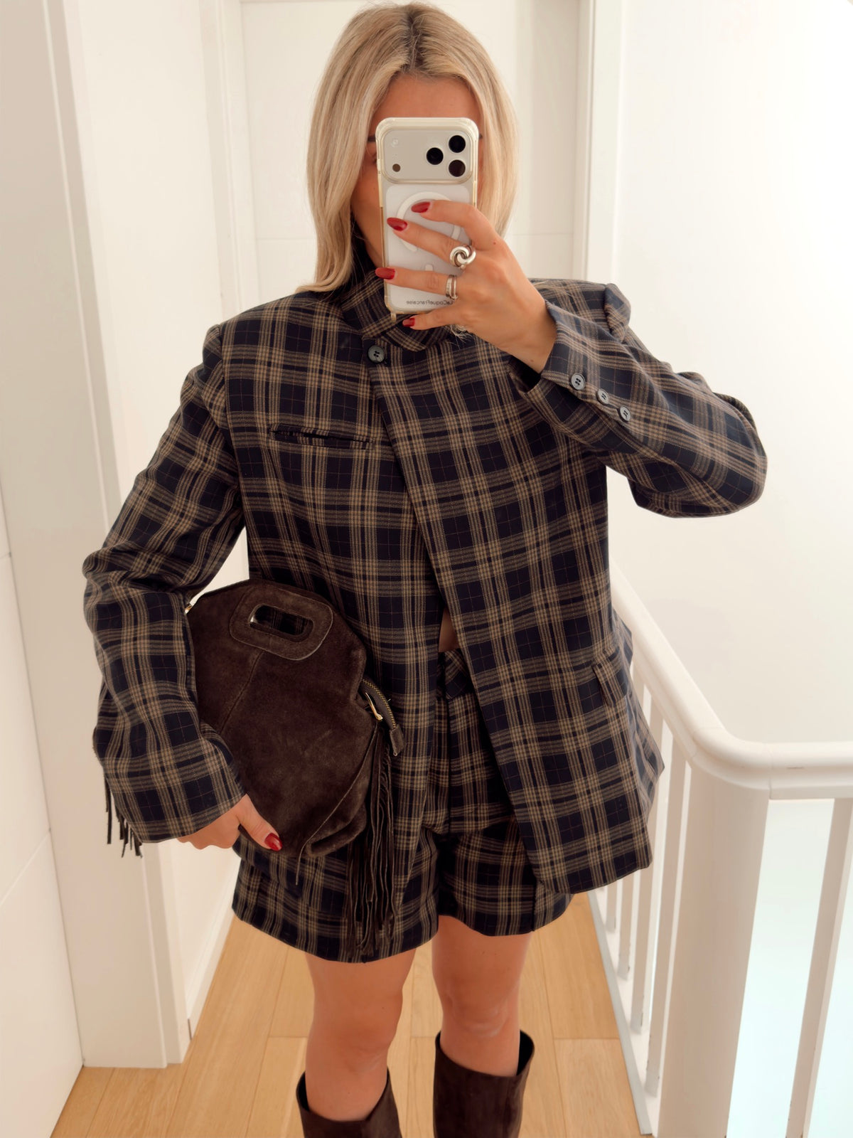 Jacket MERRY
