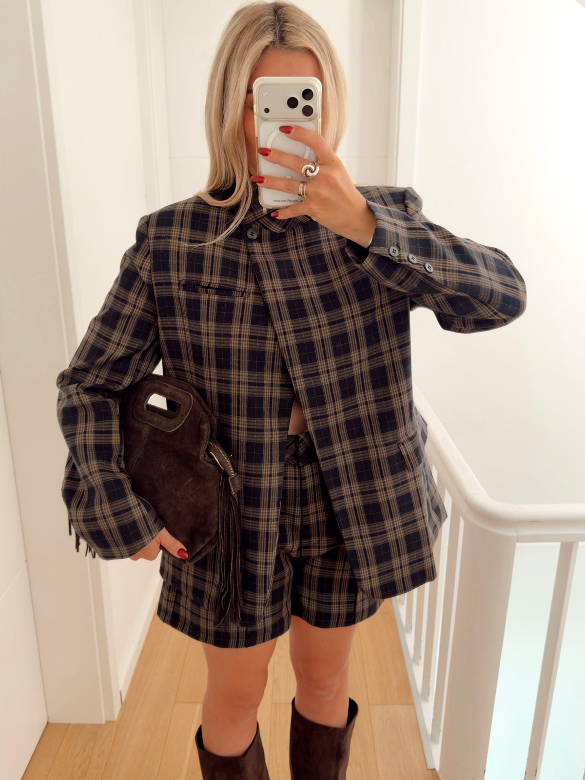 Jacket MERRY
