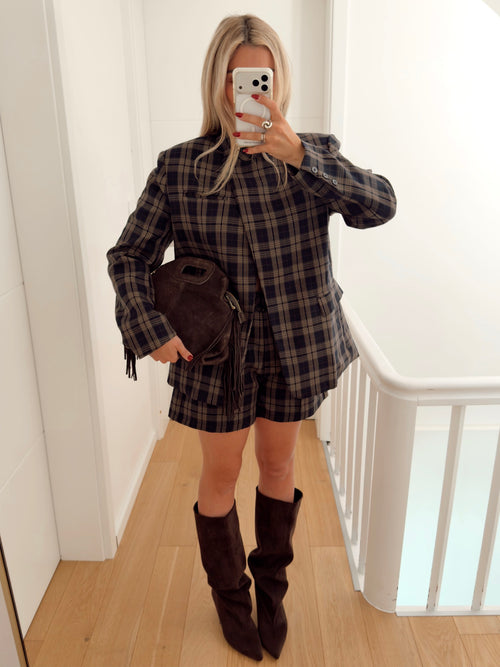 Jacket MERRY