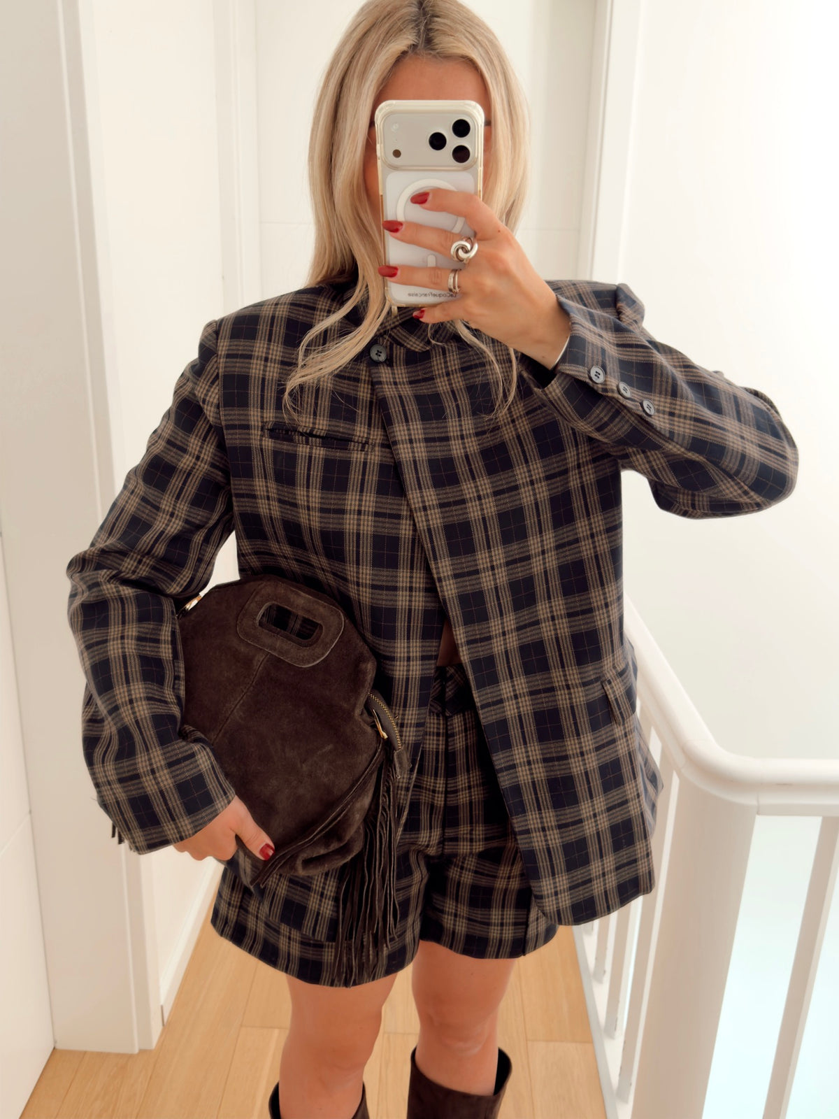 Jacket MERRY