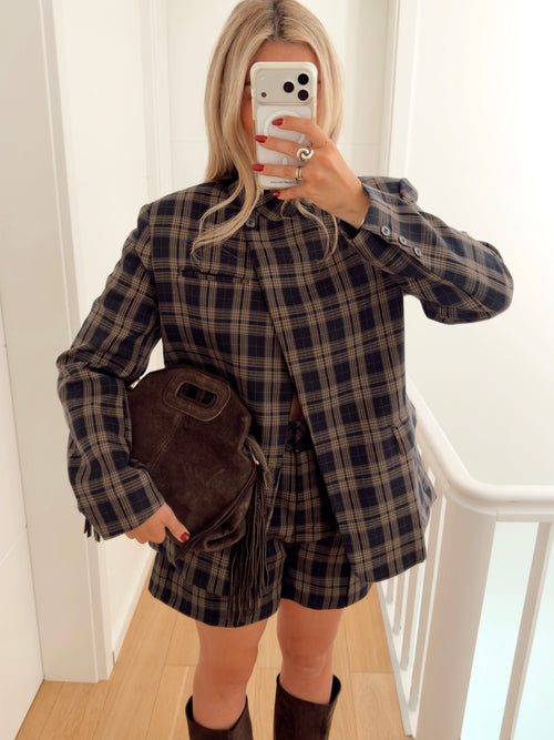 Jacket MERRY
