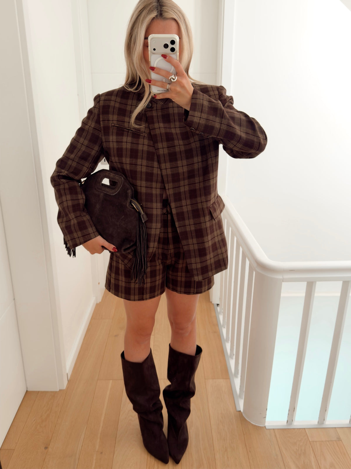 Jacket MERRY