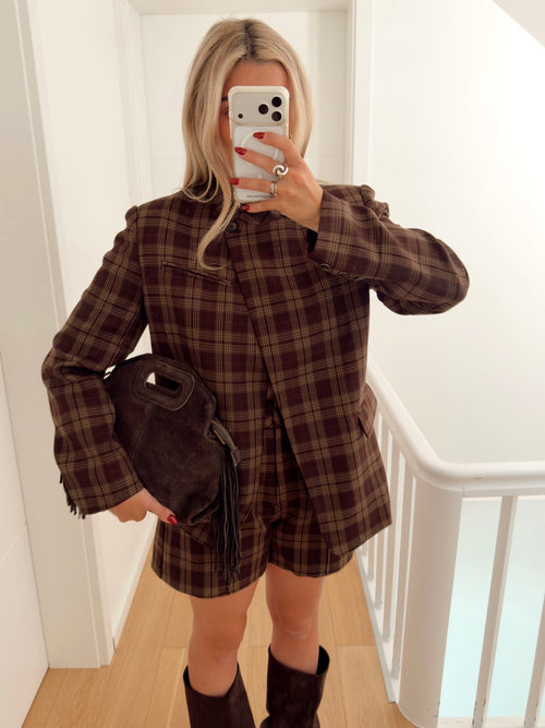 Jacket MERRY