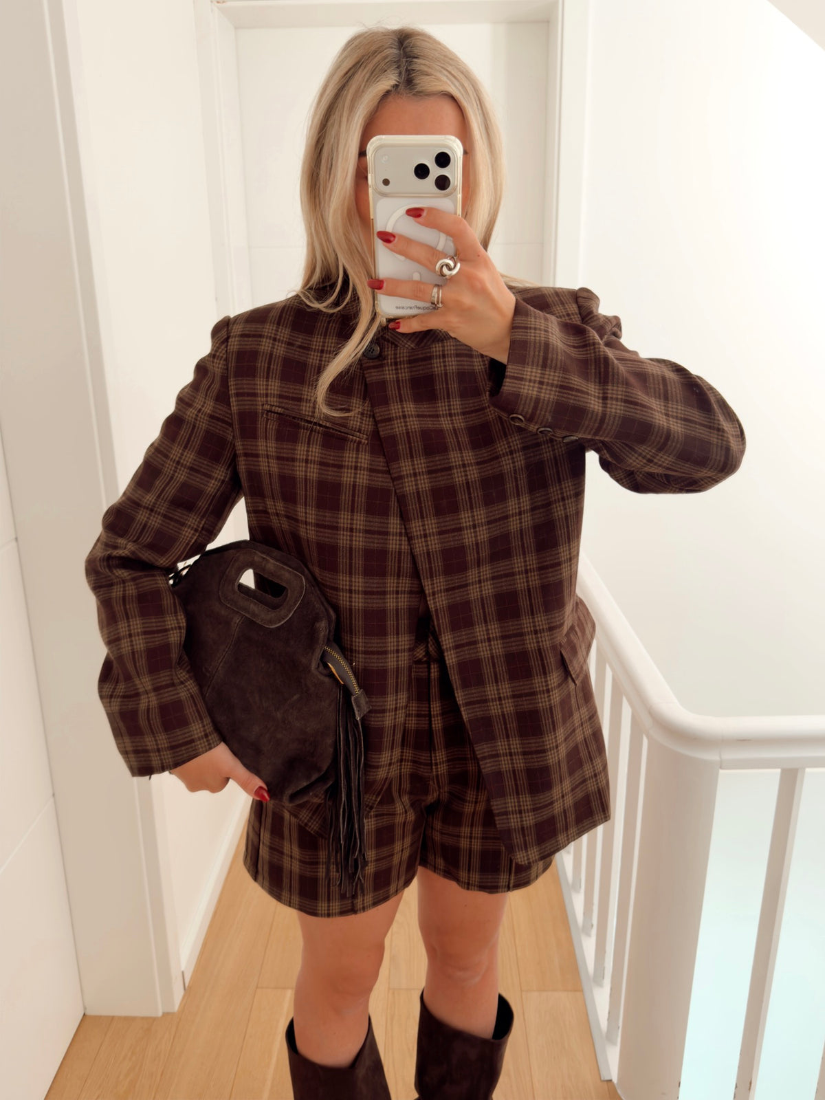 Jacket MERRY