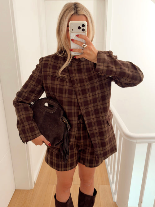Jacket MERRY