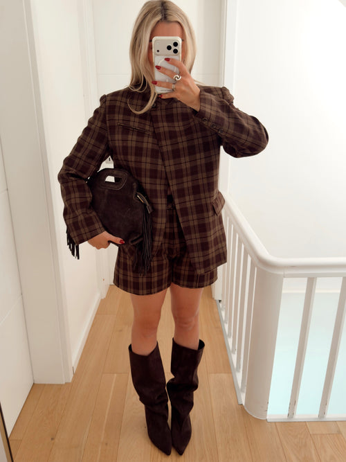 Jacket MERRY