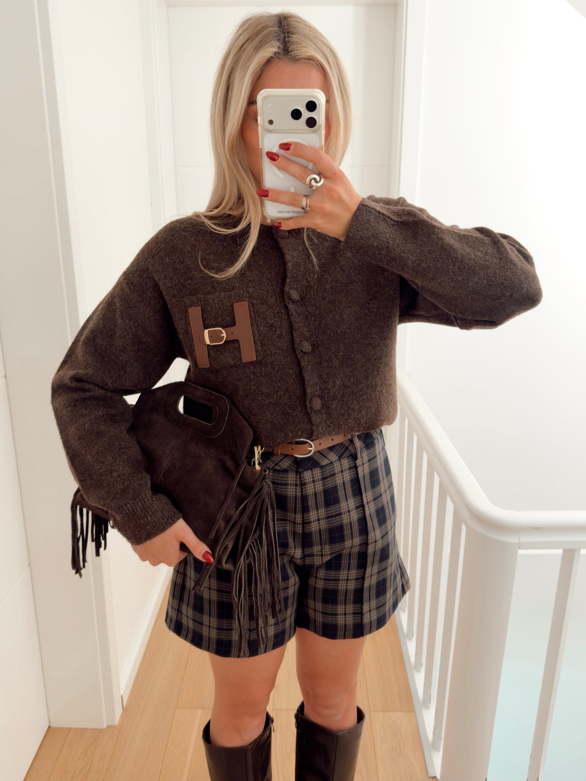 Gilet HUGO
