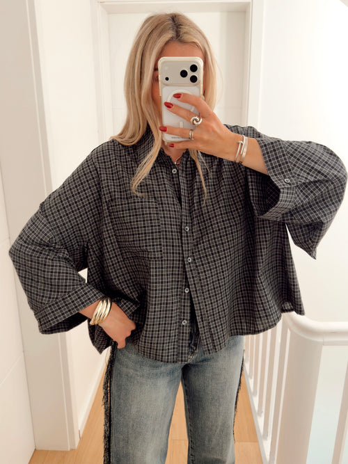 Camicia AVIE