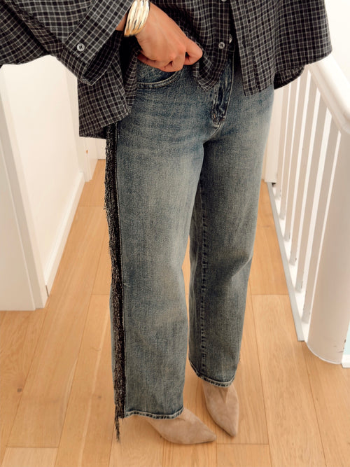 Jean TEXAS