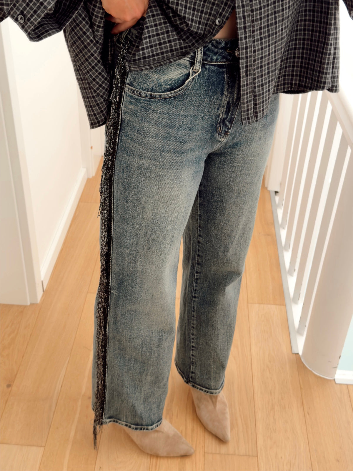 Jean TEXAS