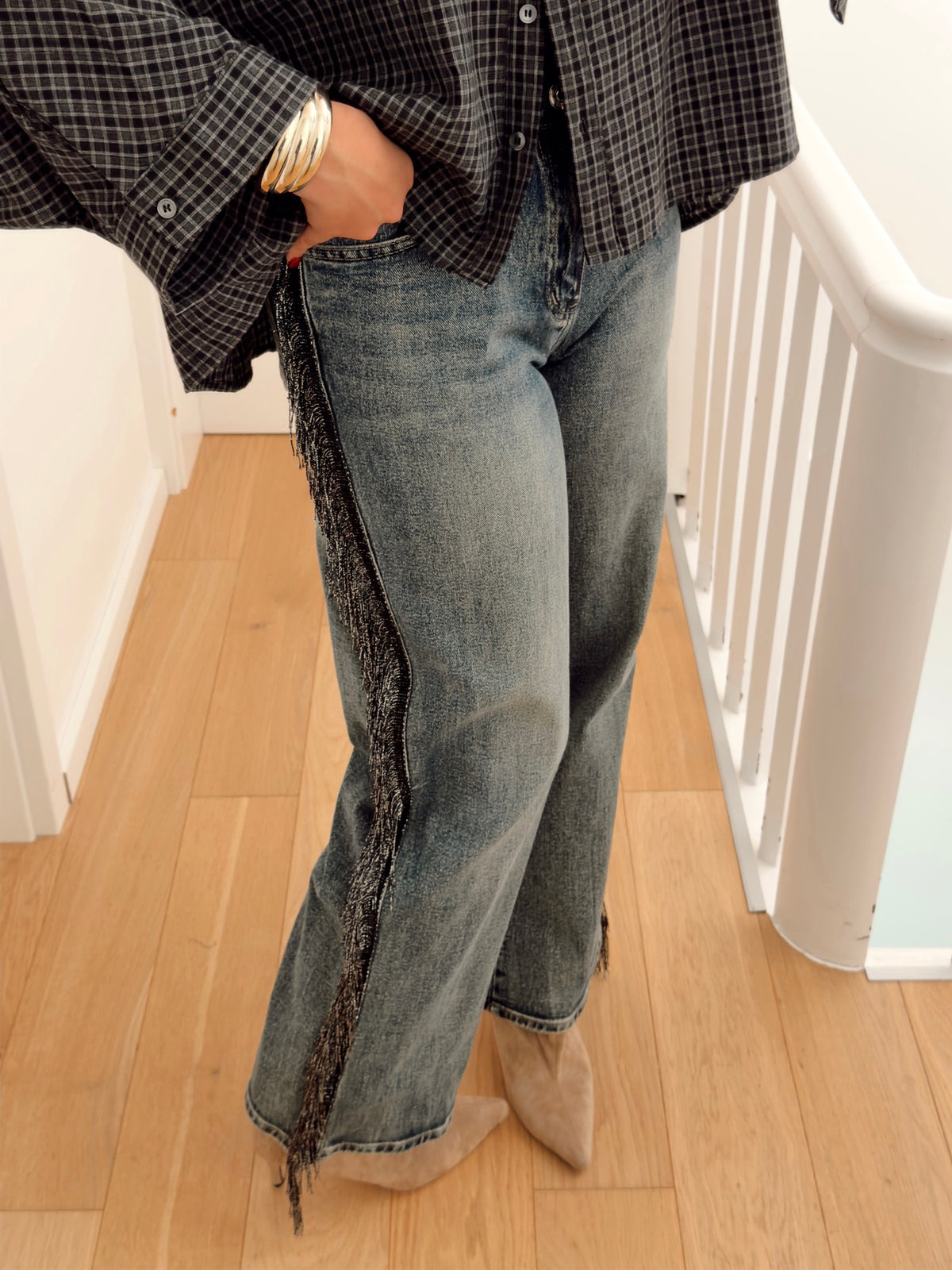 Jean TEXAS