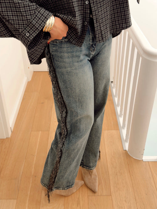 Jean TEXAS