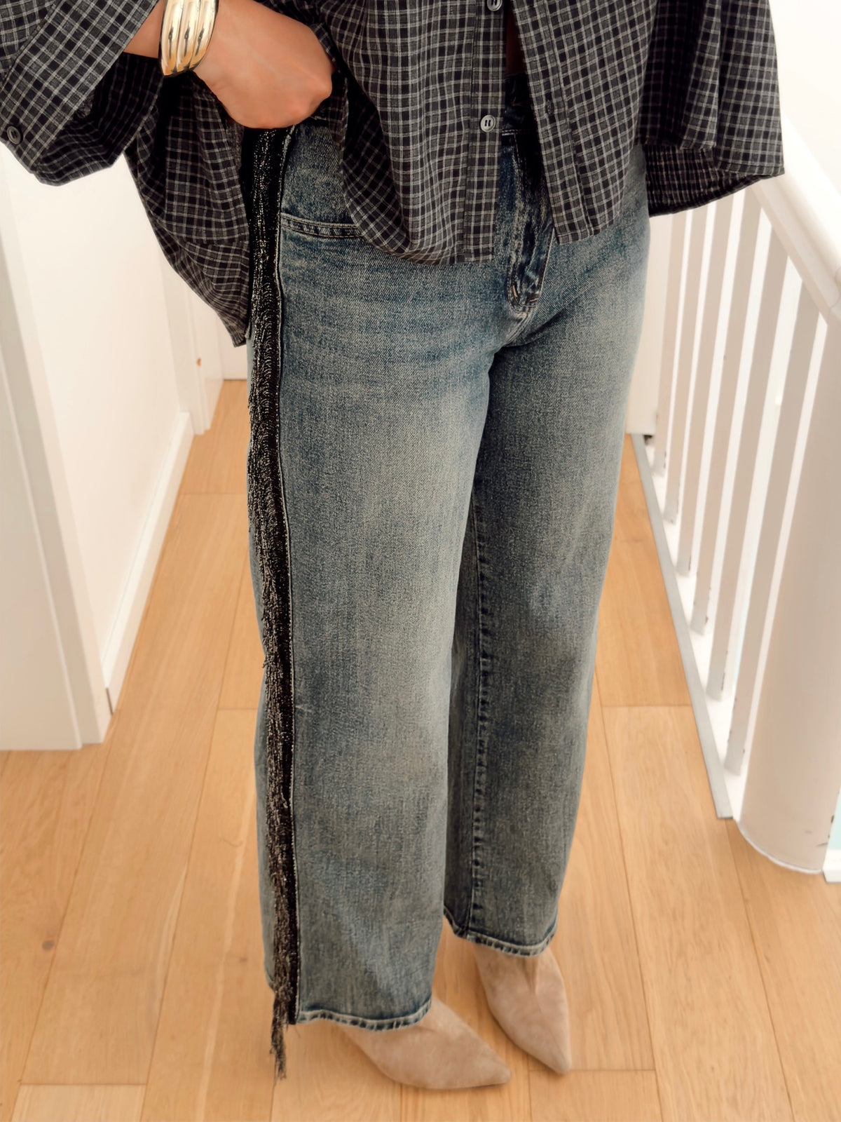 Jean TEXAS