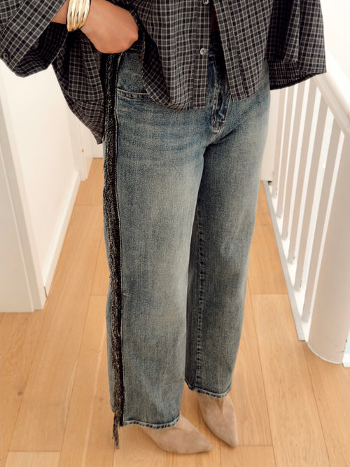 Jean TEXAS