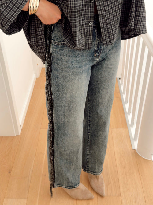 Jean TEXAS