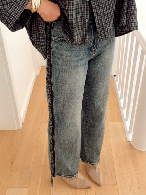 Jean TEXAS