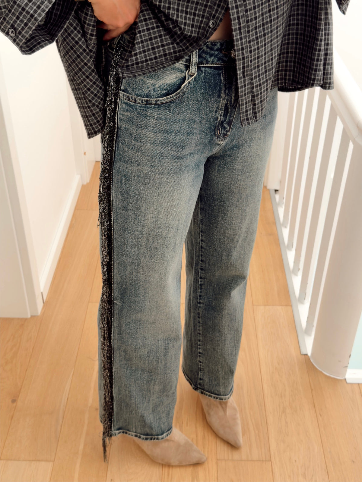 Jean TEXAS