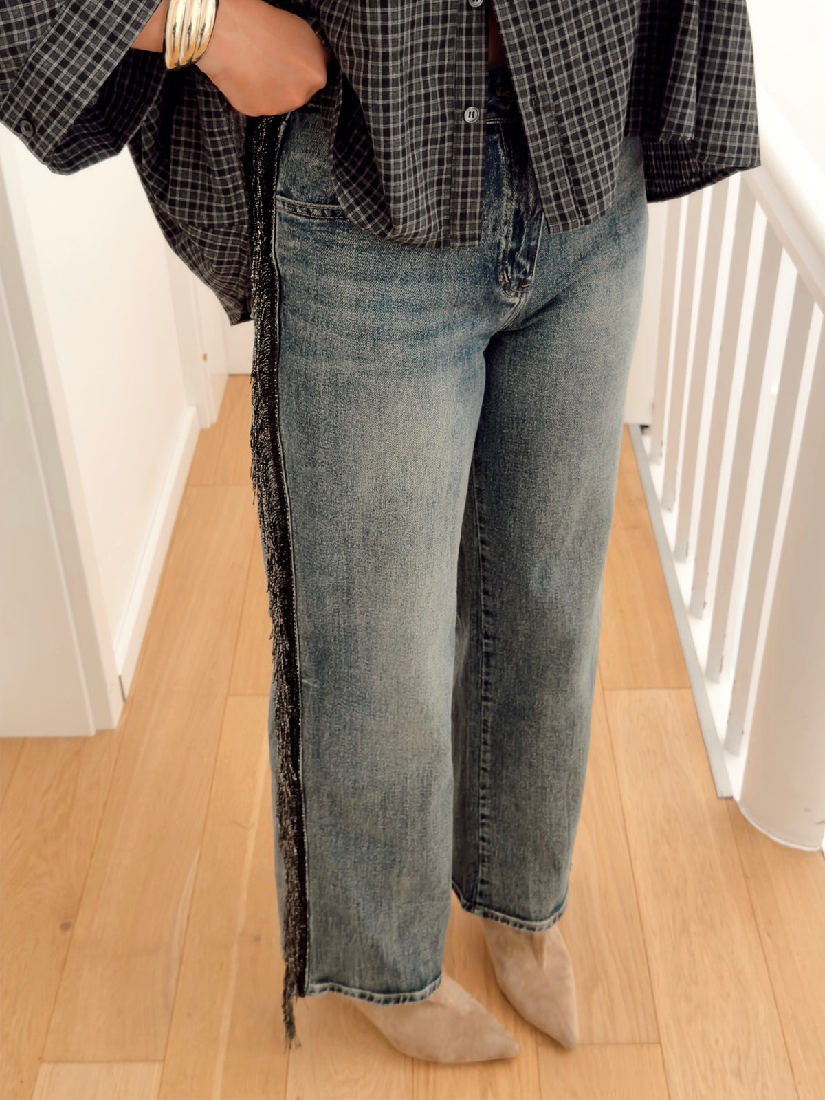 Jean TEXAS