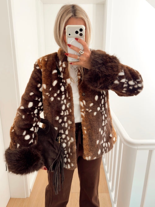 Jacket FOLI