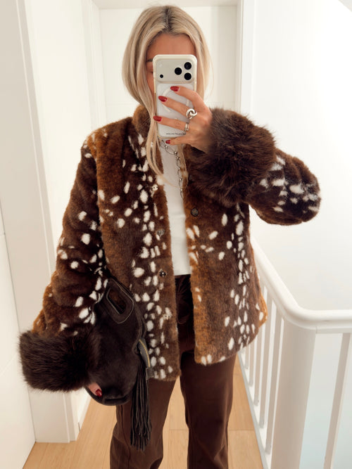 Jacket FOLI