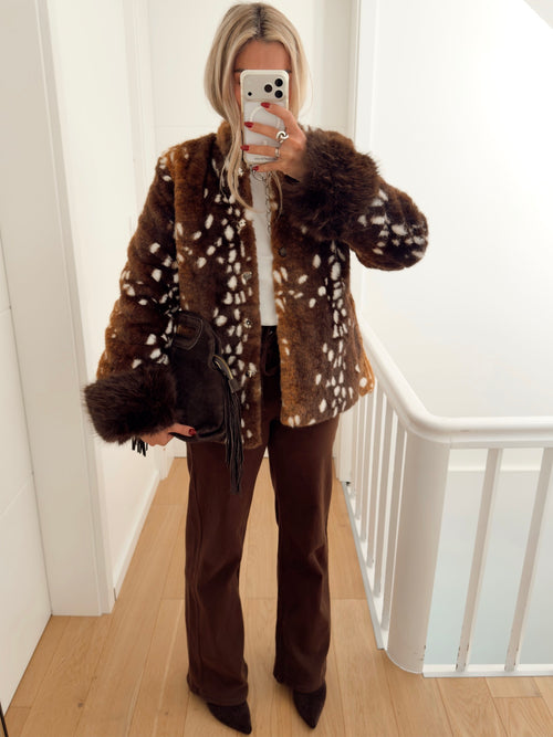 Jacket FOLI